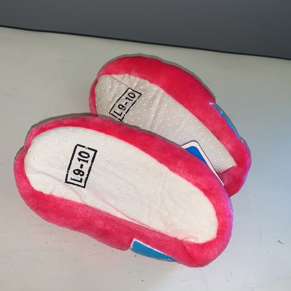 90’s trolls slippers - Picture 5 of 5